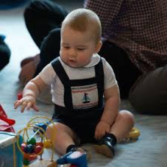 Rachel Riley overalls - Picture 5 of 6